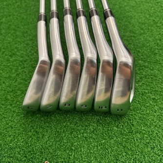 Iron Honma TR20P (6-11)