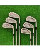 Iron Mizuno JPX850 Forged (5-P)