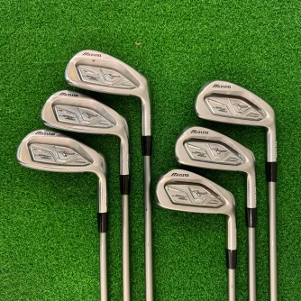 Iron Mizuno JPX850 Forged (5-P)