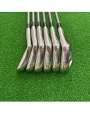 Iron Mizuno JPX850 Forged (5-P)