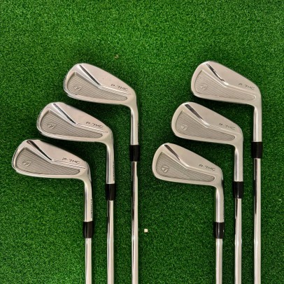 Iron Taylormade P7MC (5-P)