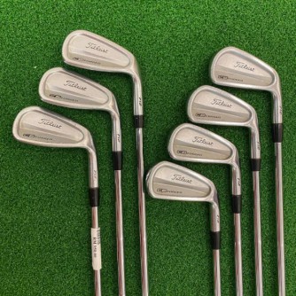 Iron Titleist CB712 (4-P)