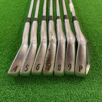 Iron Titleist CB712 (4-P)