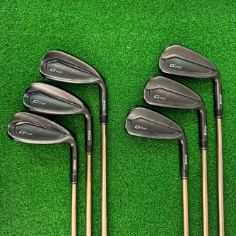 Iron Ping G710 (5-W)