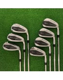 Iron Taylormade Qi 10 (5-S)