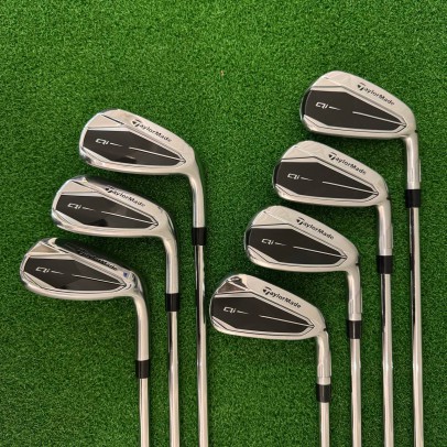 Iron Taylormade Qi 10 (5-S)