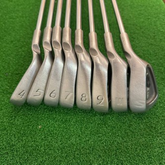 Iron Ping i3 Plus (4-S)