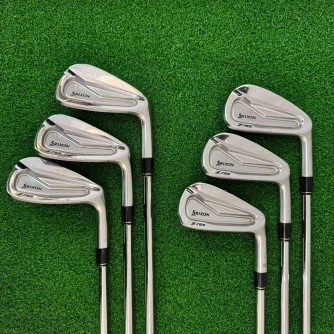 Iron Srixon Z785 (5-P)