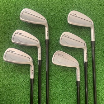 Iron Ping i230 (5-W)