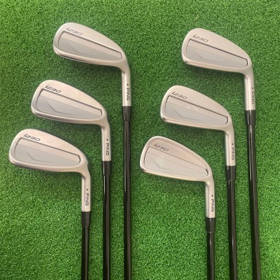 Iron Ping i230 (5-W)