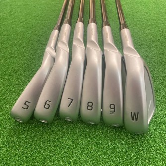 Iron Ping i230 (5-W)