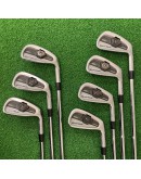 Iron Taylormade MC Forged (4-P)