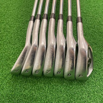 Iron Taylormade MC Forged (4-P)