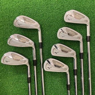 Iron Mizuno MP59 ( 4-P )