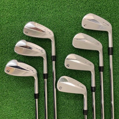 Iron Taylormade P.7MB (4-P)