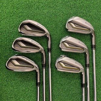 Iron Taylormade RBladez Max (5-P)