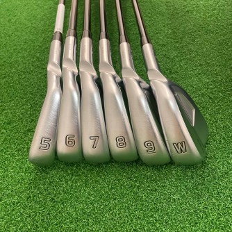 Iron Ping I525 (5-W)