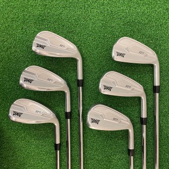 Iron PXG 0211 (6-G)