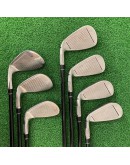 Iron Taylormade M2 (5-S)