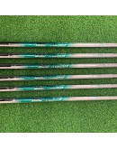 Iron Srixon ZX 4 (5-P)