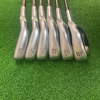 Iron Ping G410 (5-W)