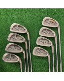 Iron Ping O Size (4-S)