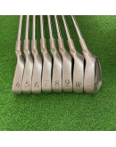 Iron Ping O Size (4-S)