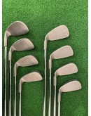 Iron Ping O Size (4-S)