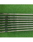 Iron Ping O Size (4-S)