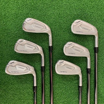 Iron Honma TW757VX (5-P)