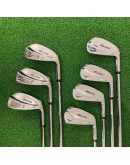 Iron Mizuno MP69 (4-P)