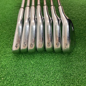 Iron Mizuno MP69 (4-P)