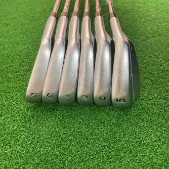 Iron Honma TR20B Forged (5-10)