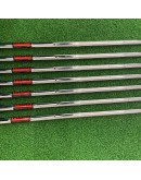 Iron Taylormade M3 (5-A)