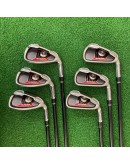 Iron Taylormade Burner Plus (5-P)