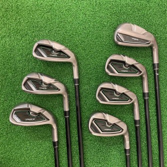 Iron Taylormade RBZ (5-A)