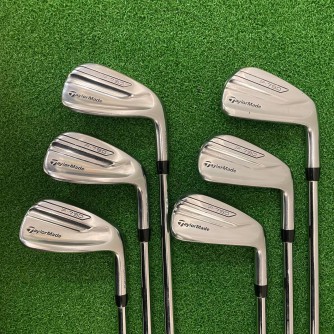 Iron Taylormade P790 (5-P) 2019