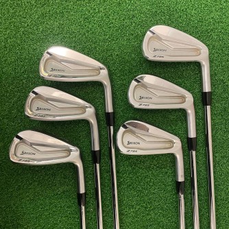 Iron Srixon Z785 (5-P)