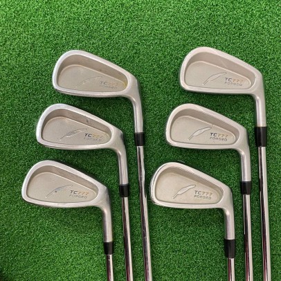 Iron Fourteen TC777 Forged (5-P)