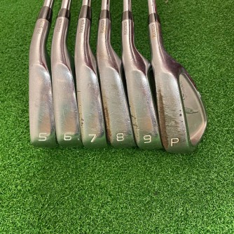 Iron Fourteen TC777 Forged (5-P)