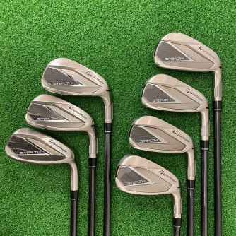 Iron TaylorMade Stealth (5-S)