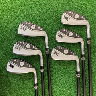 Iron PXG 0311 XP Geng (5-W)