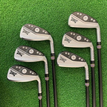 Iron PXG 0311 XP Geng (5-W)