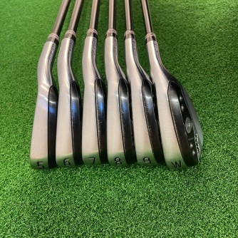 Iron PXG 0311 XP Geng (5-W)