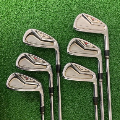 Iron TaylorMade R9 (5-P)