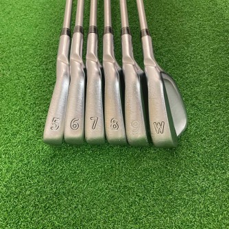 Iron Ping iBlade (5-W)