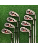 Iron Taylormade Burner XD (5-S)