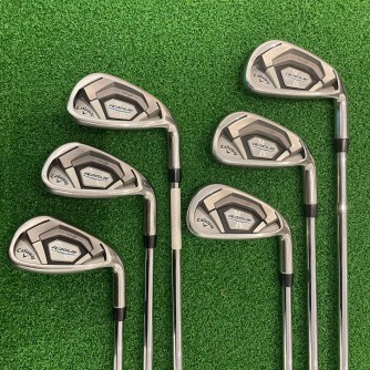 Iron Callaway Rogue Star (5-P)