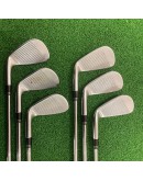 Iron Taylormade Burner Forged (5-P)