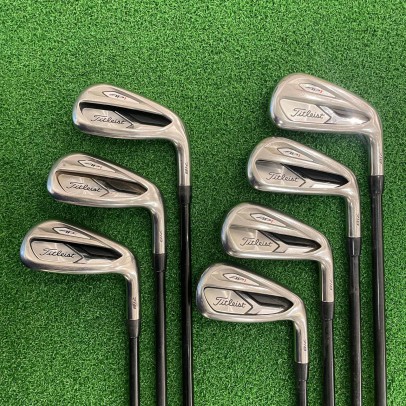 Iron Titleist Ap1 718 (5-48)